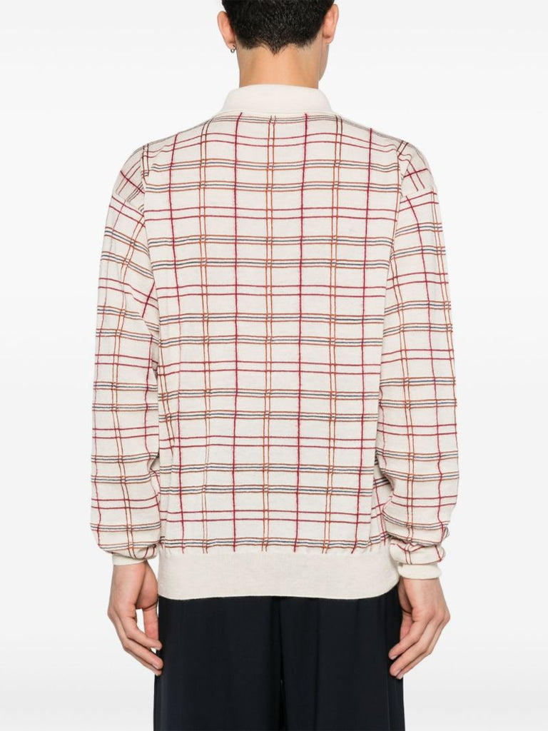 Balthus Polo Top