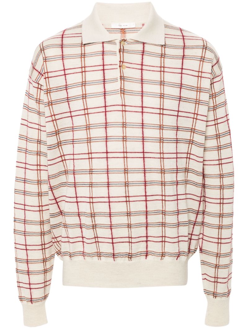 Balthus Polo Top