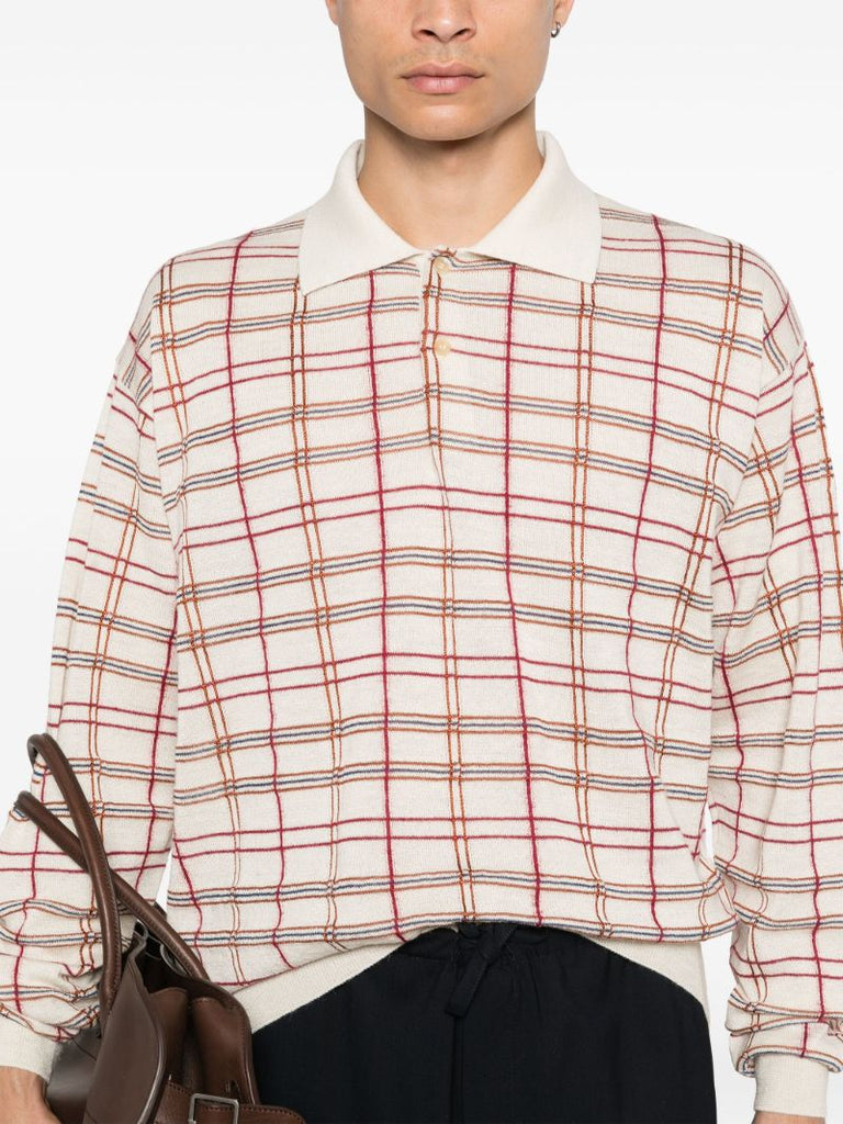 Balthus Polo Top