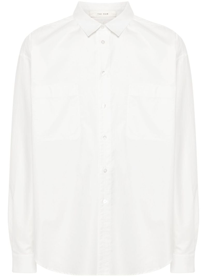 Cotton Shirt