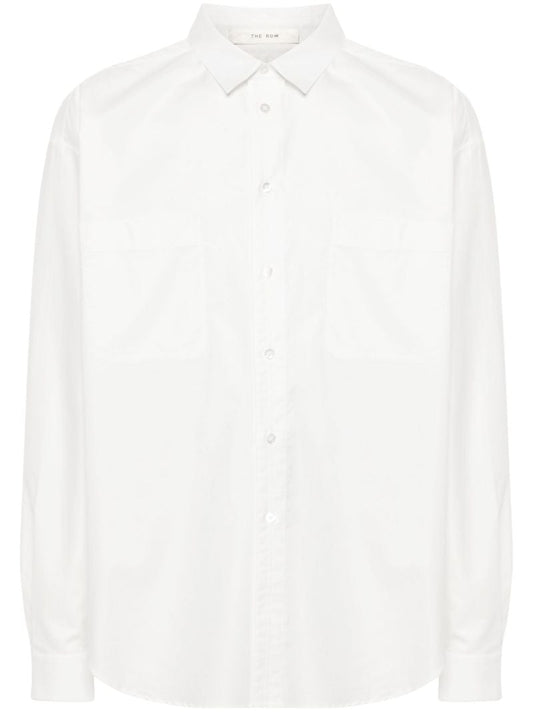 Cotton Shirt
