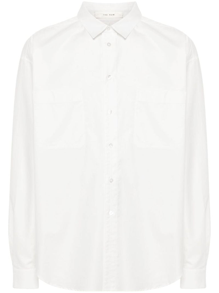 Cotton Shirt