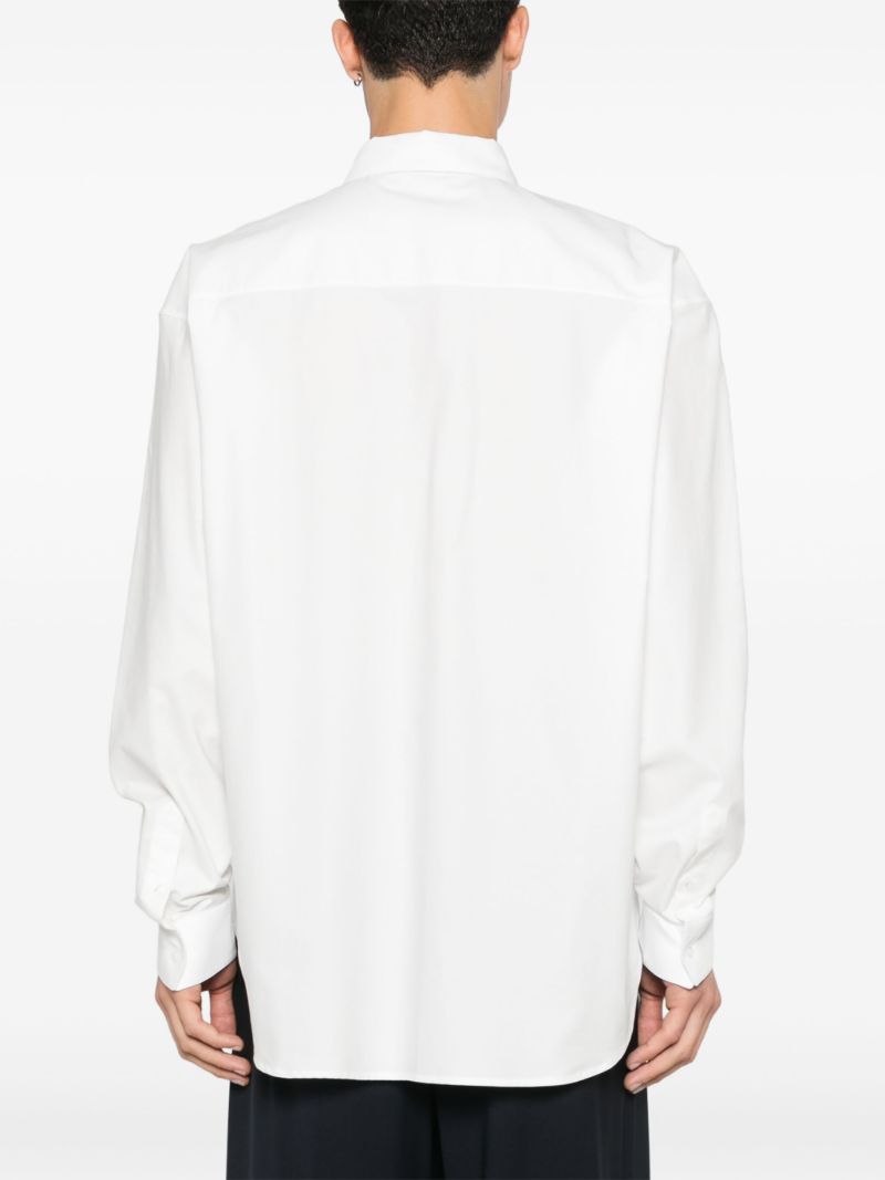 Cotton Shirt