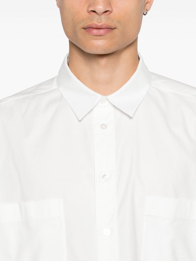 Cotton Shirt