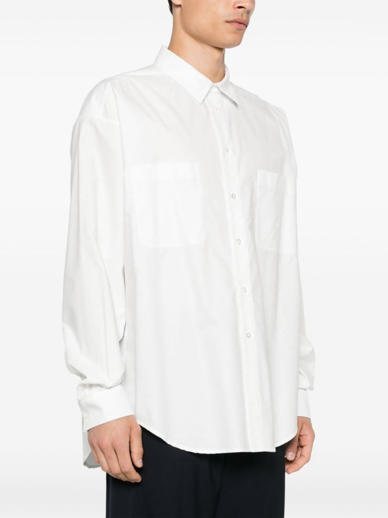 Cotton Shirt