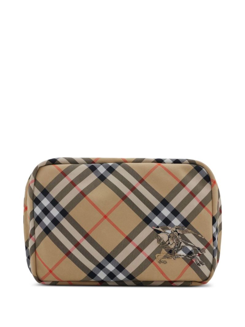 Check Travel Pouch
