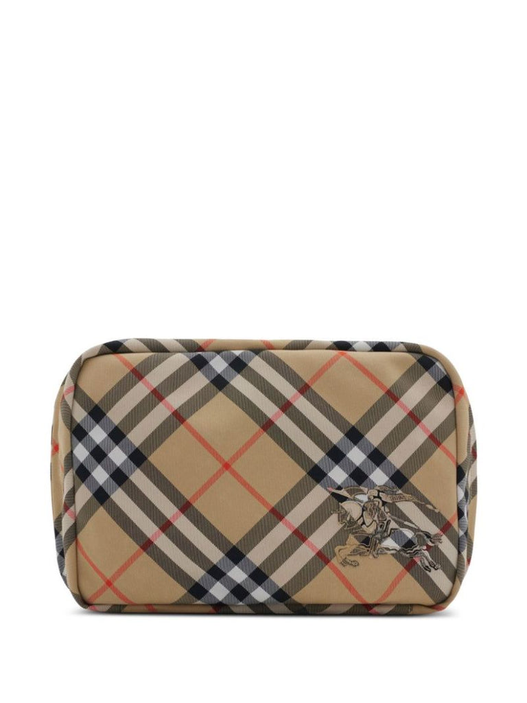 Check Travel Pouch