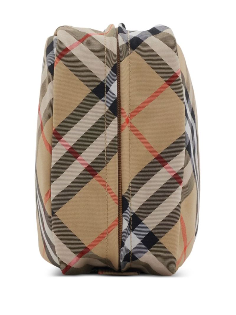 Check Travel Pouch
