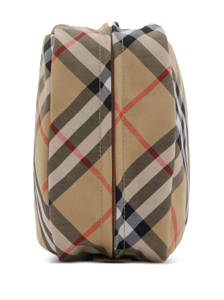 Check Travel Pouch