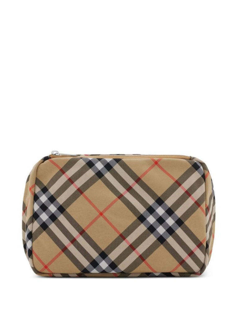 Check Travel Pouch