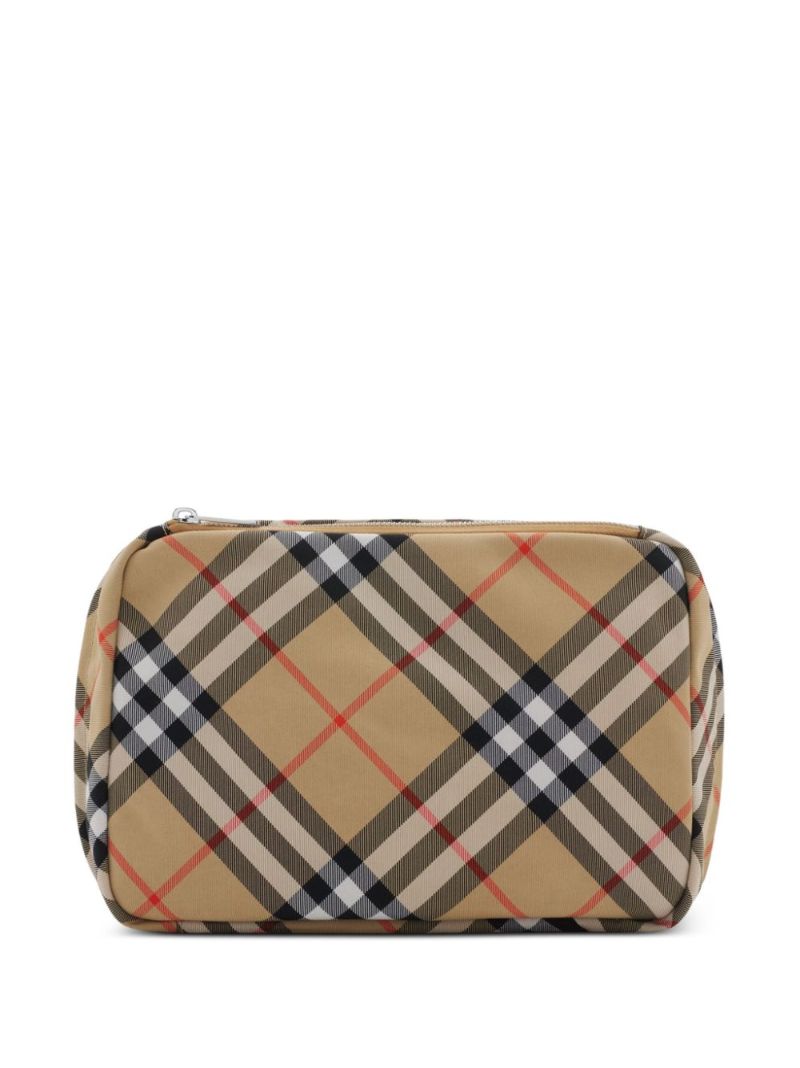 Check Travel Pouch