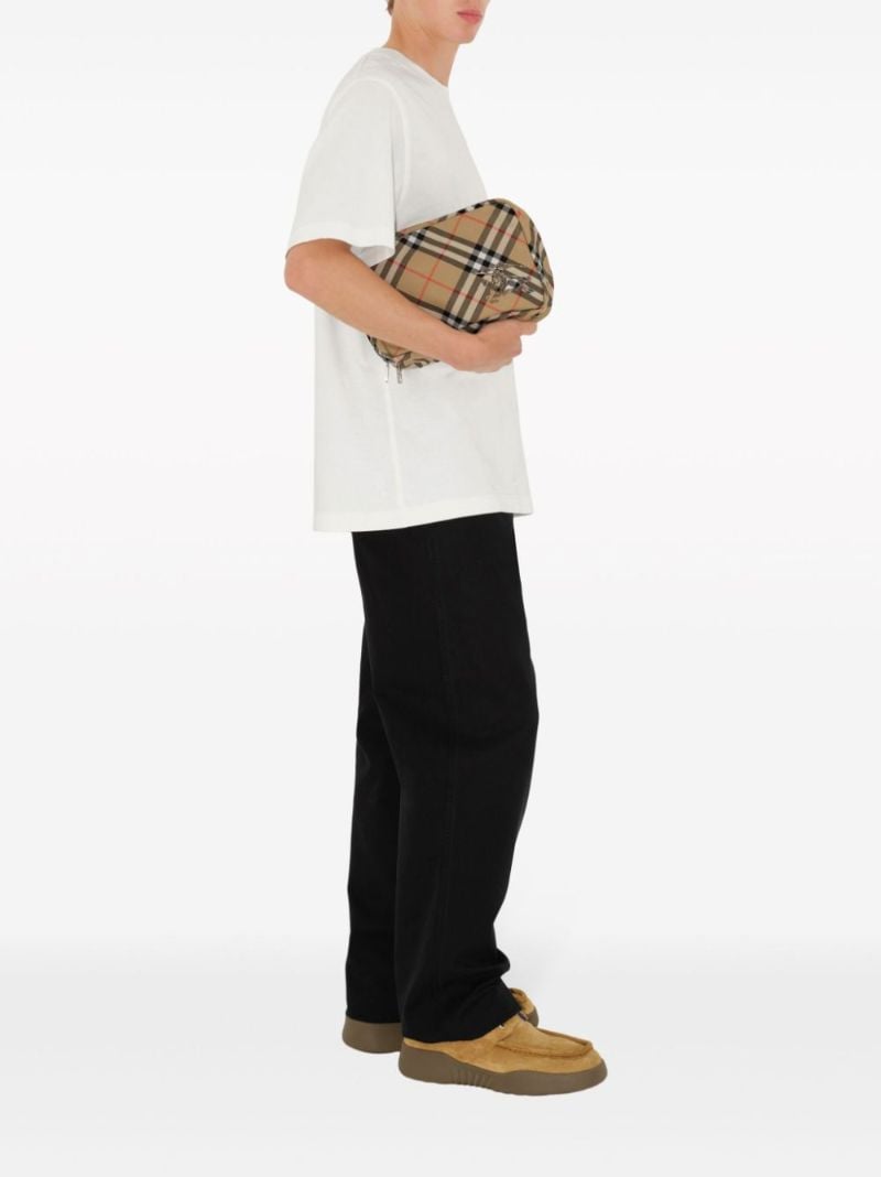 Check Travel Pouch