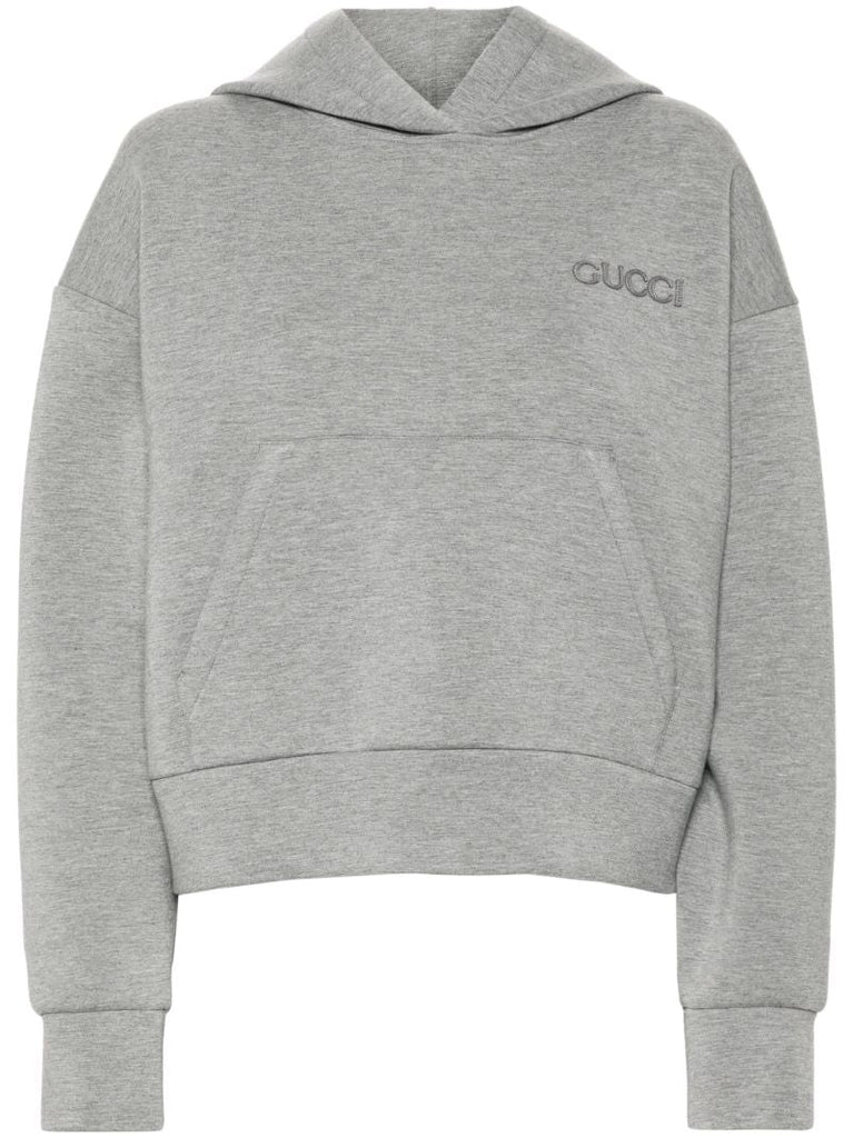 Jersey Hoodie
