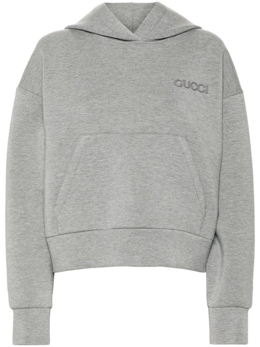 Jersey Hoodie
