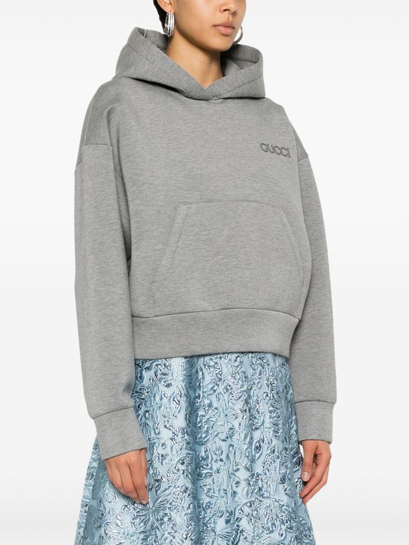 Jersey Hoodie