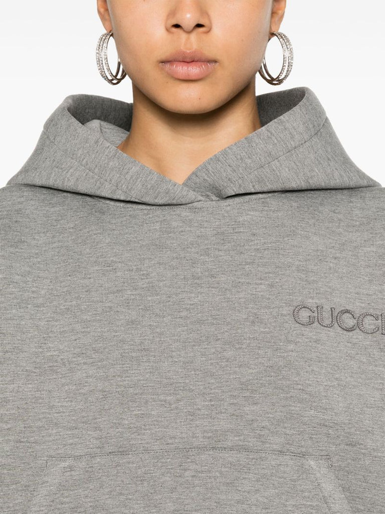 Jersey Hoodie