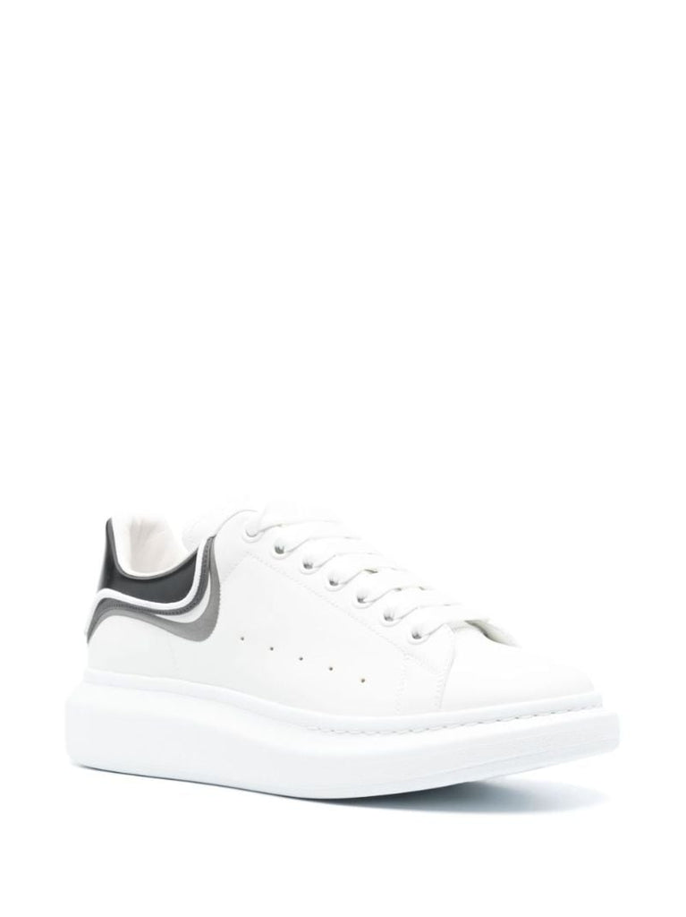 Oversized Sneakers