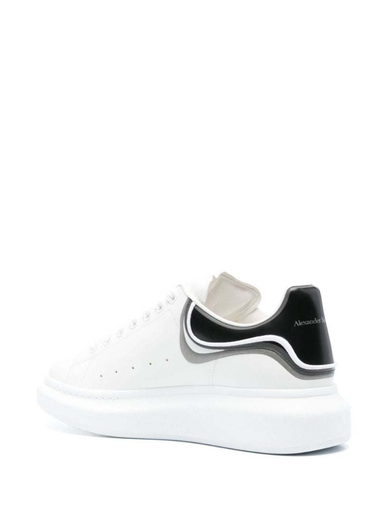 Oversized Sneakers