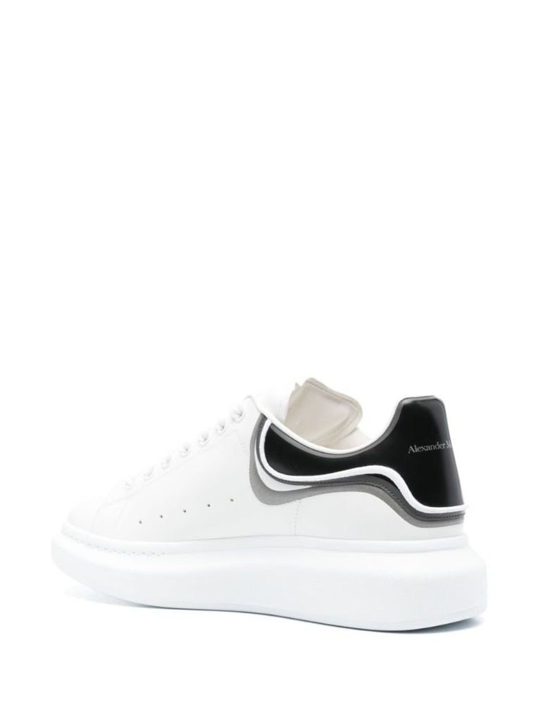 Oversized Sneakers