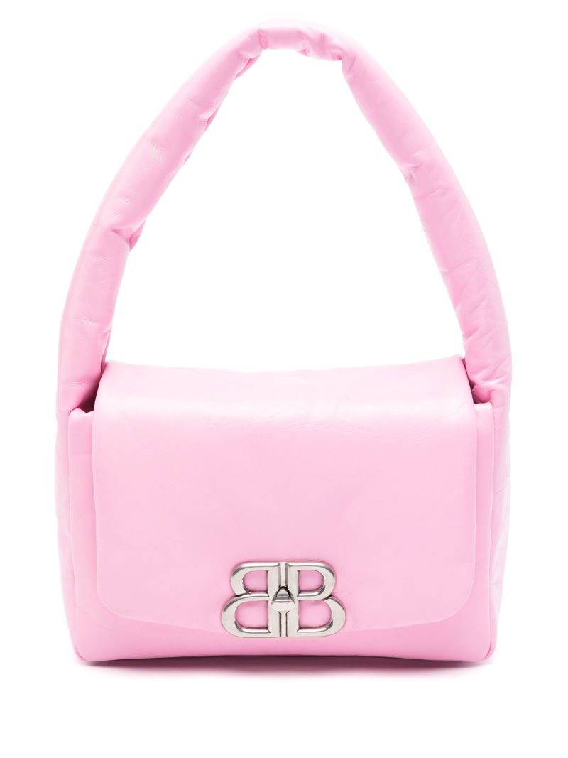 Small Monaco Handbag