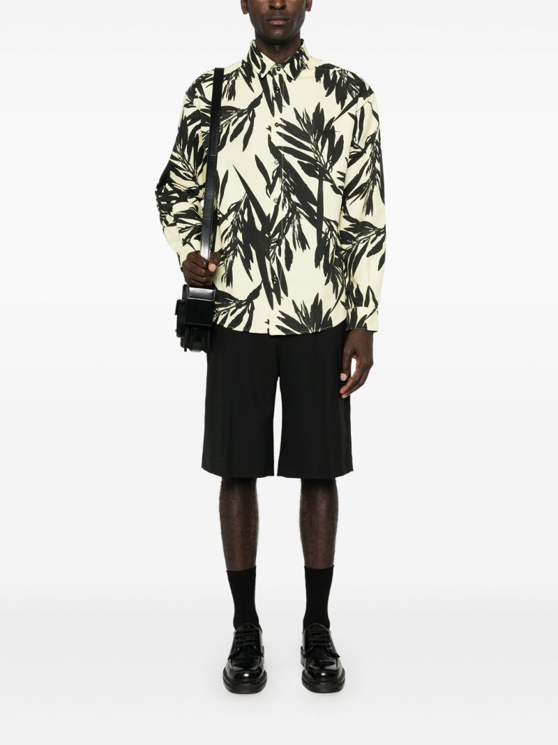 La Chemise Simon Shirt