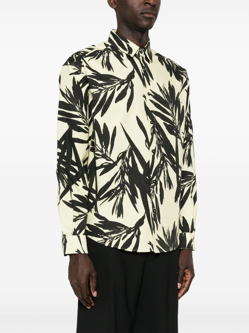 La Chemise Simon Shirt