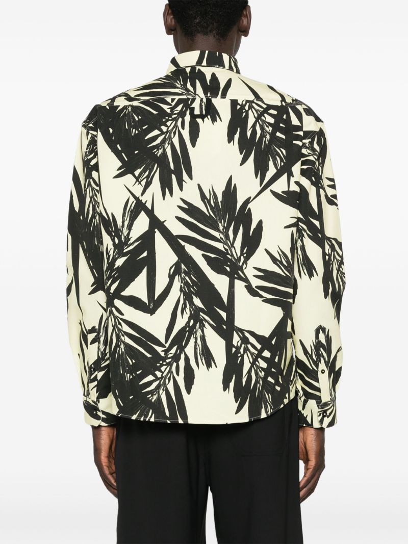 La Chemise Simon Shirt