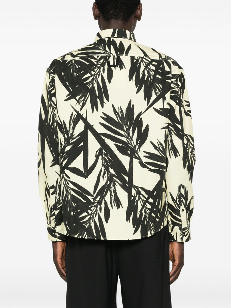 La Chemise Simon Shirt