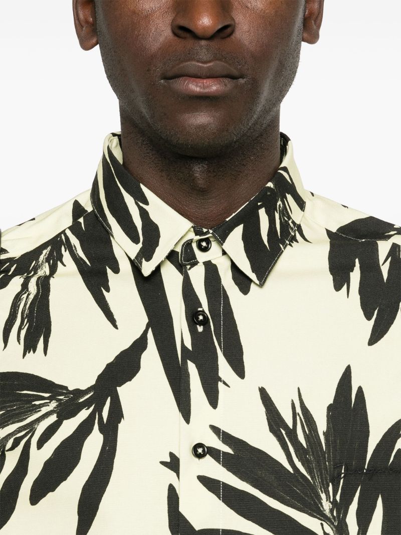 La Chemise Simon Shirt