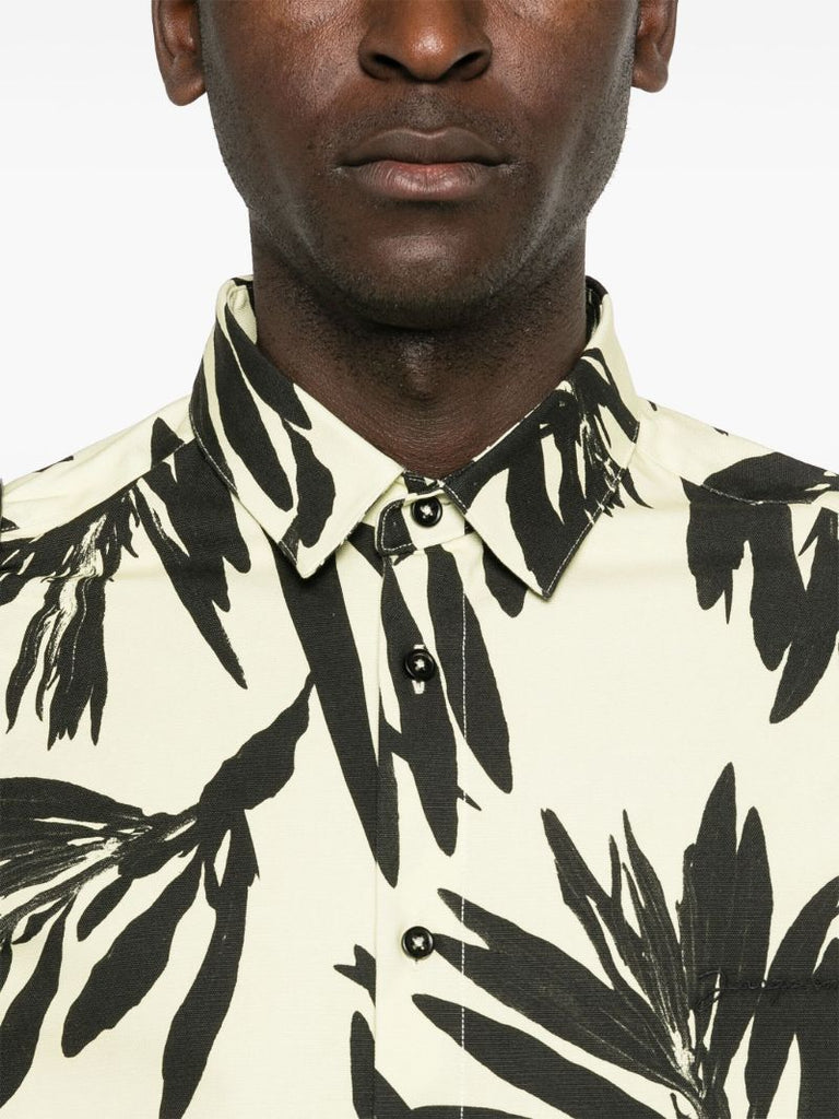 La Chemise Simon Shirt