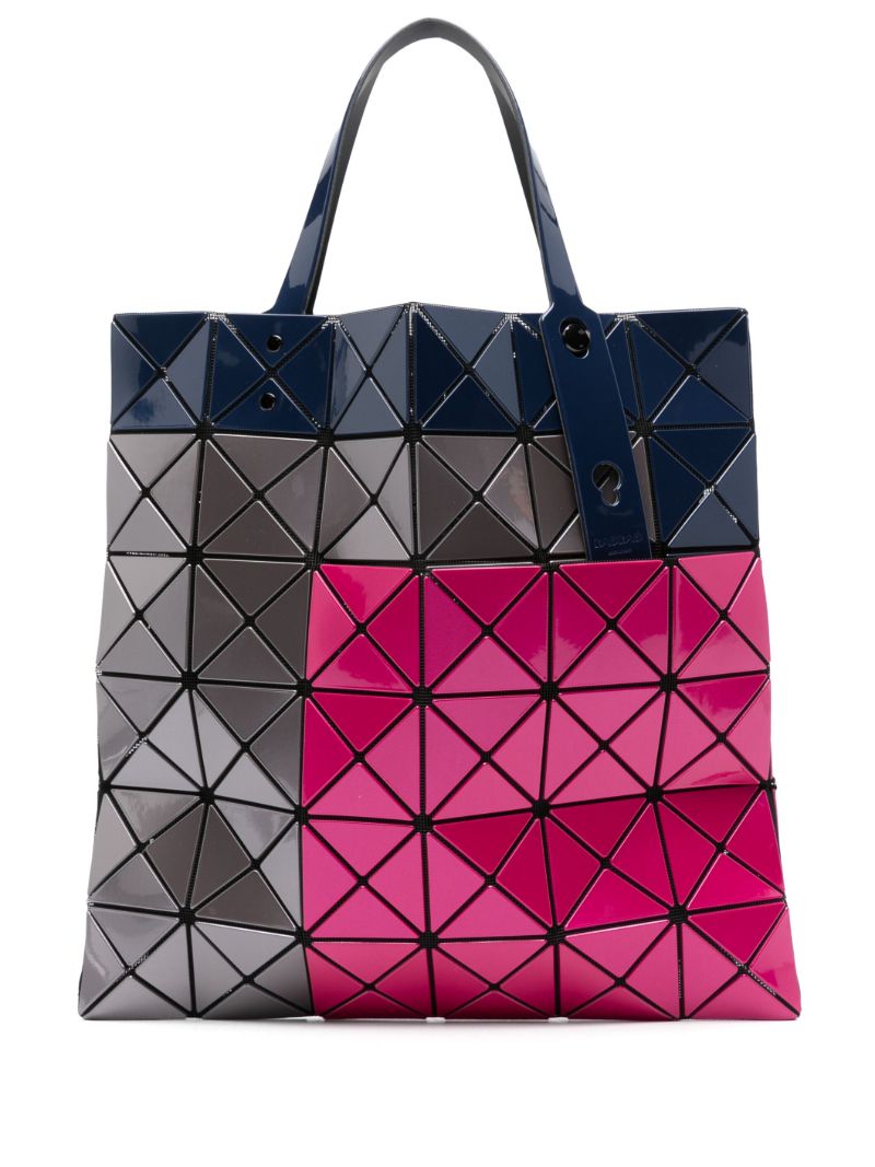 Tres Tote Bag