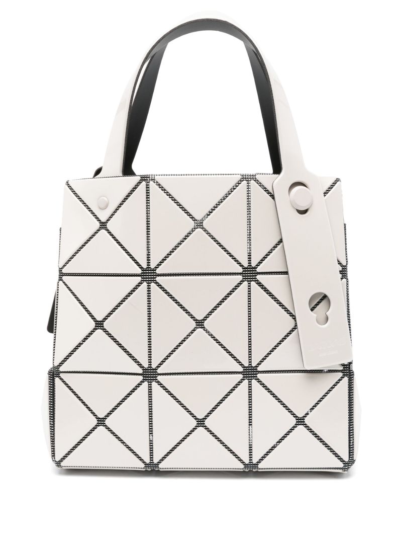 Carat Tote Bag