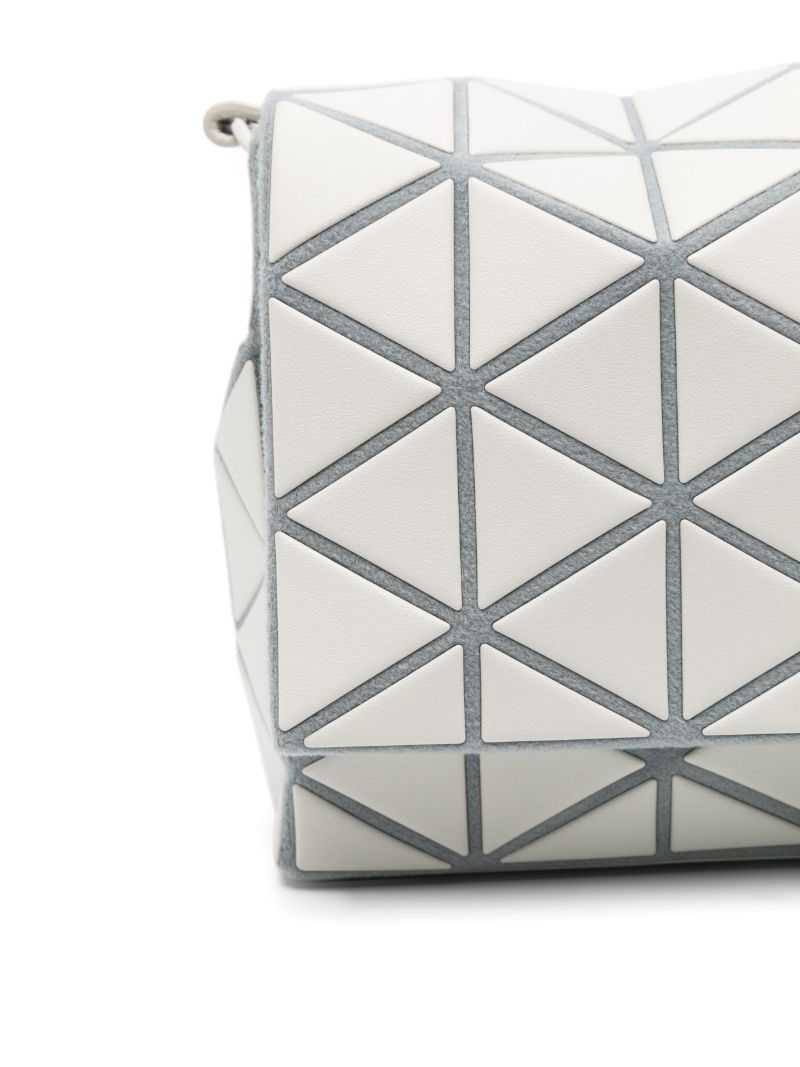 Fossette Shoulder Bag
