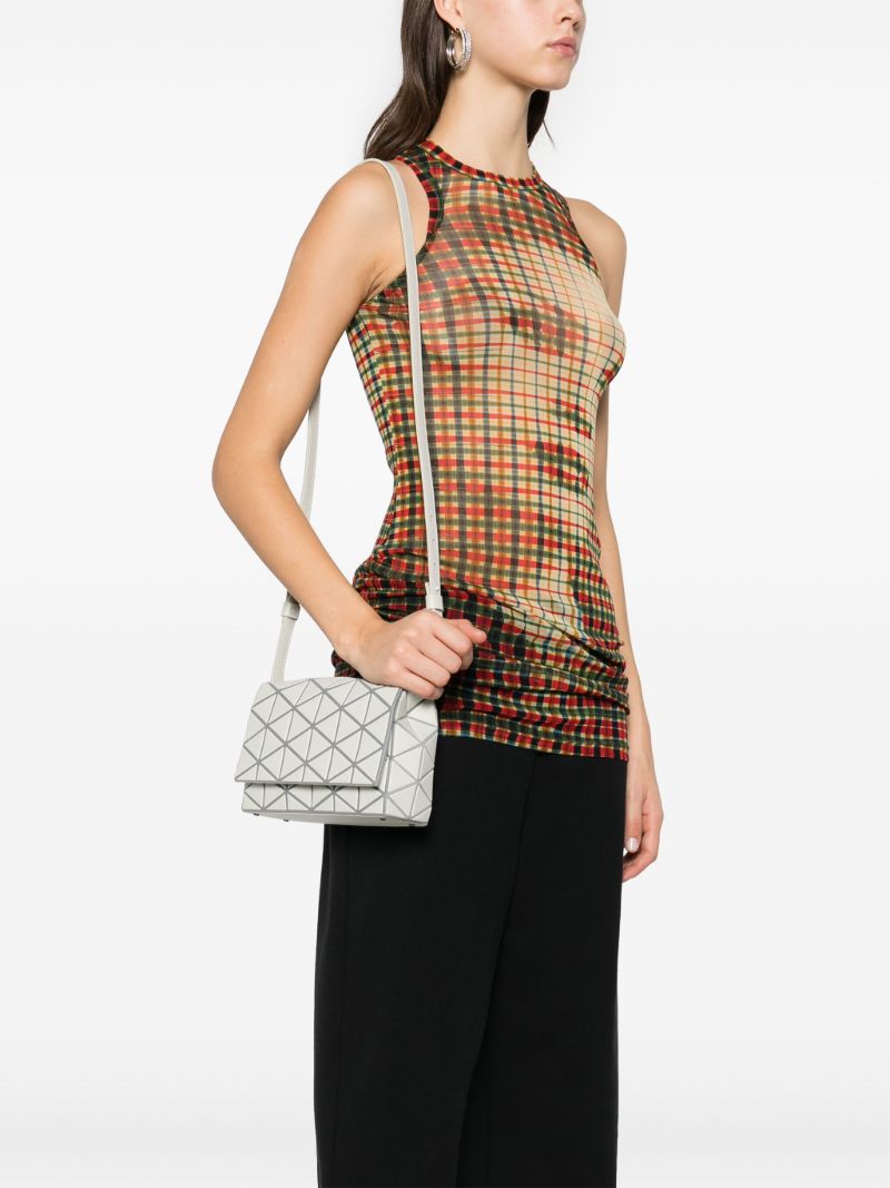 Fossette Shoulder Bag