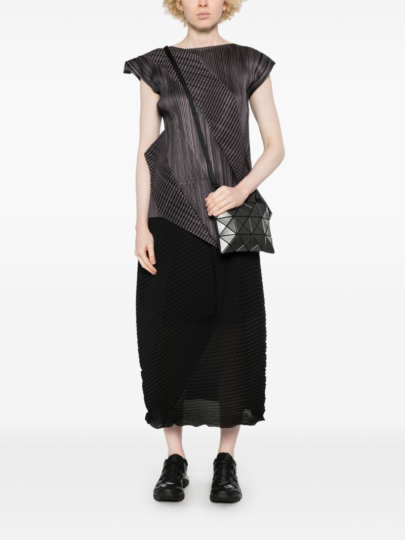 Lucent Cross Body Bag