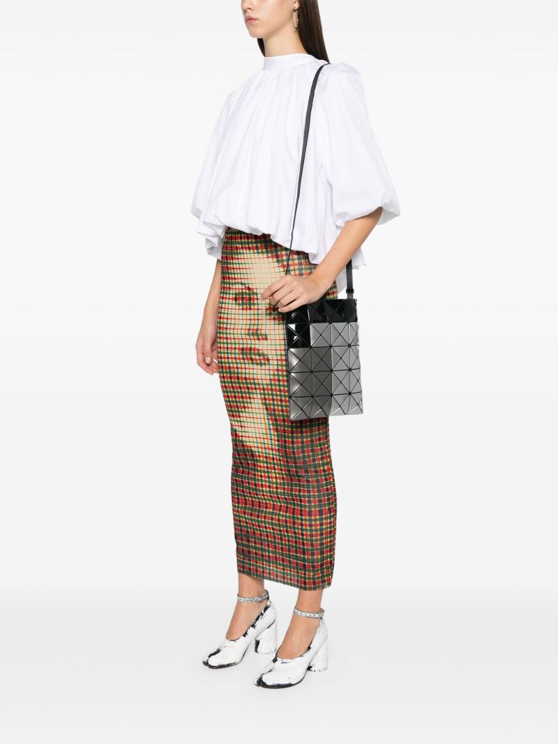Tres Shoulder Bag