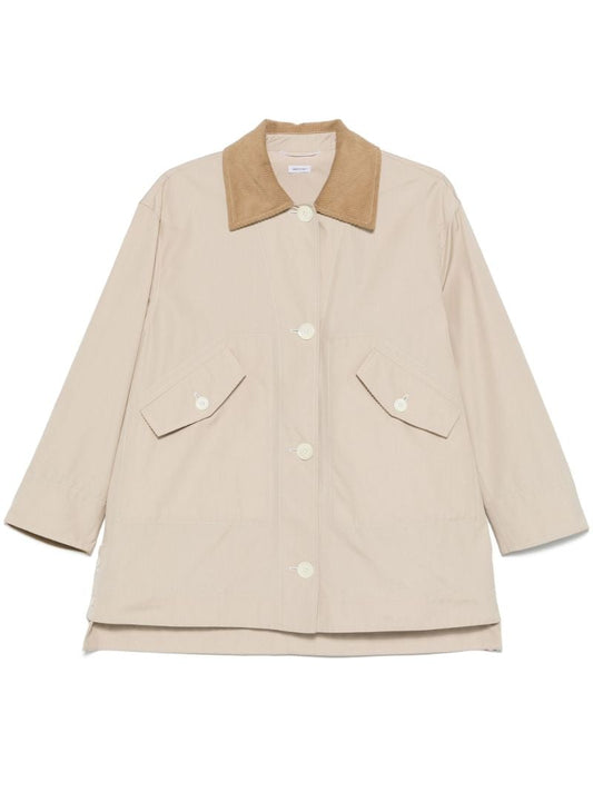 Gardening Coat