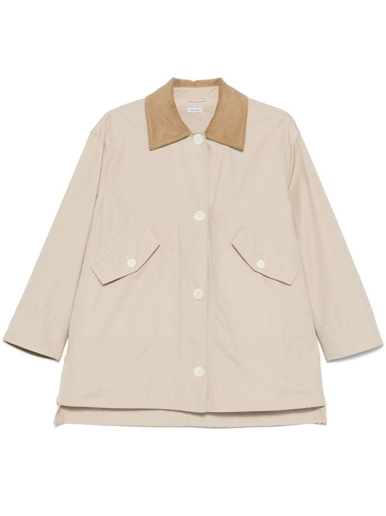 Gardening Coat