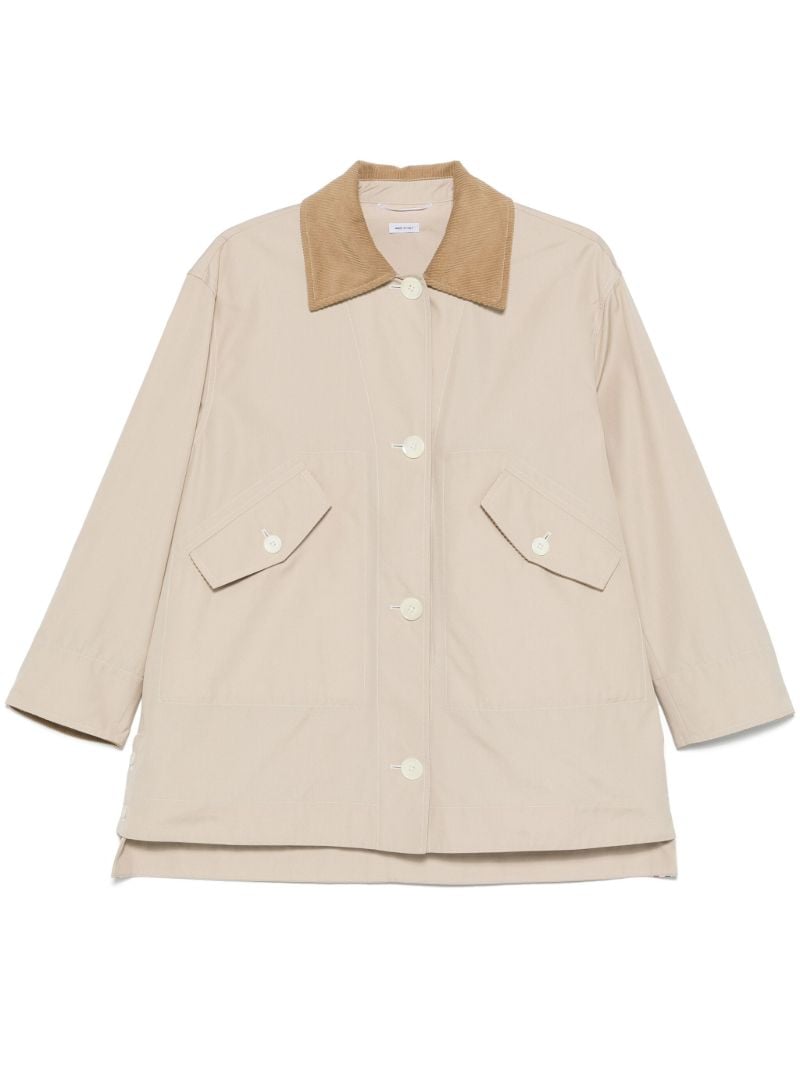 Gardening Coat