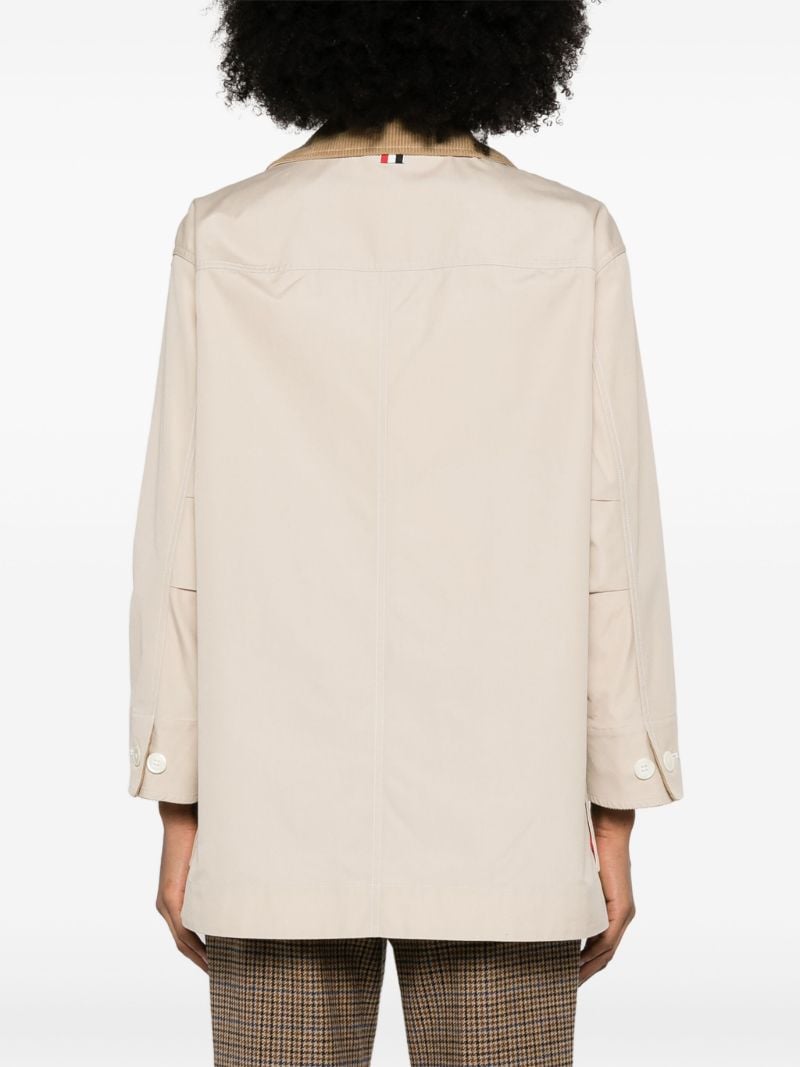 Gardening Coat