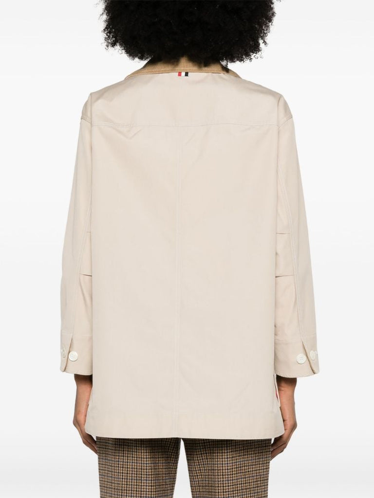 Gardening Coat