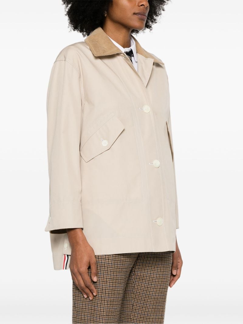 Gardening Coat