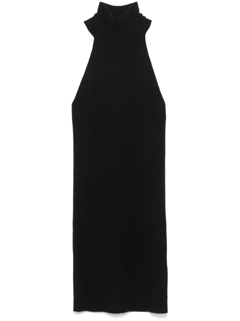 The Carmen Mini Dress