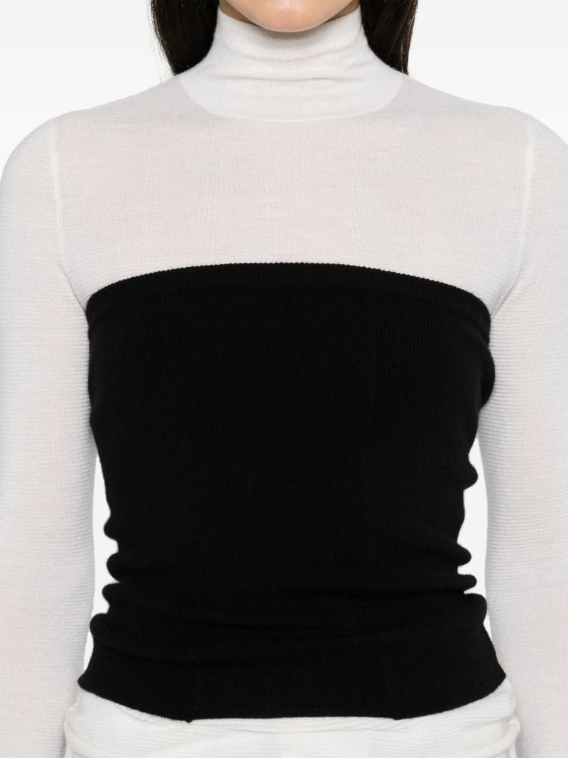 The Ami Top