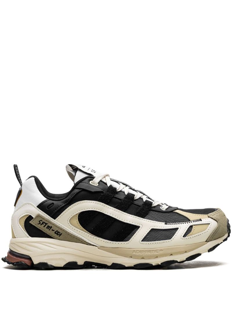 X Song for the Mute Shadowturf "cloud White" Sneakers