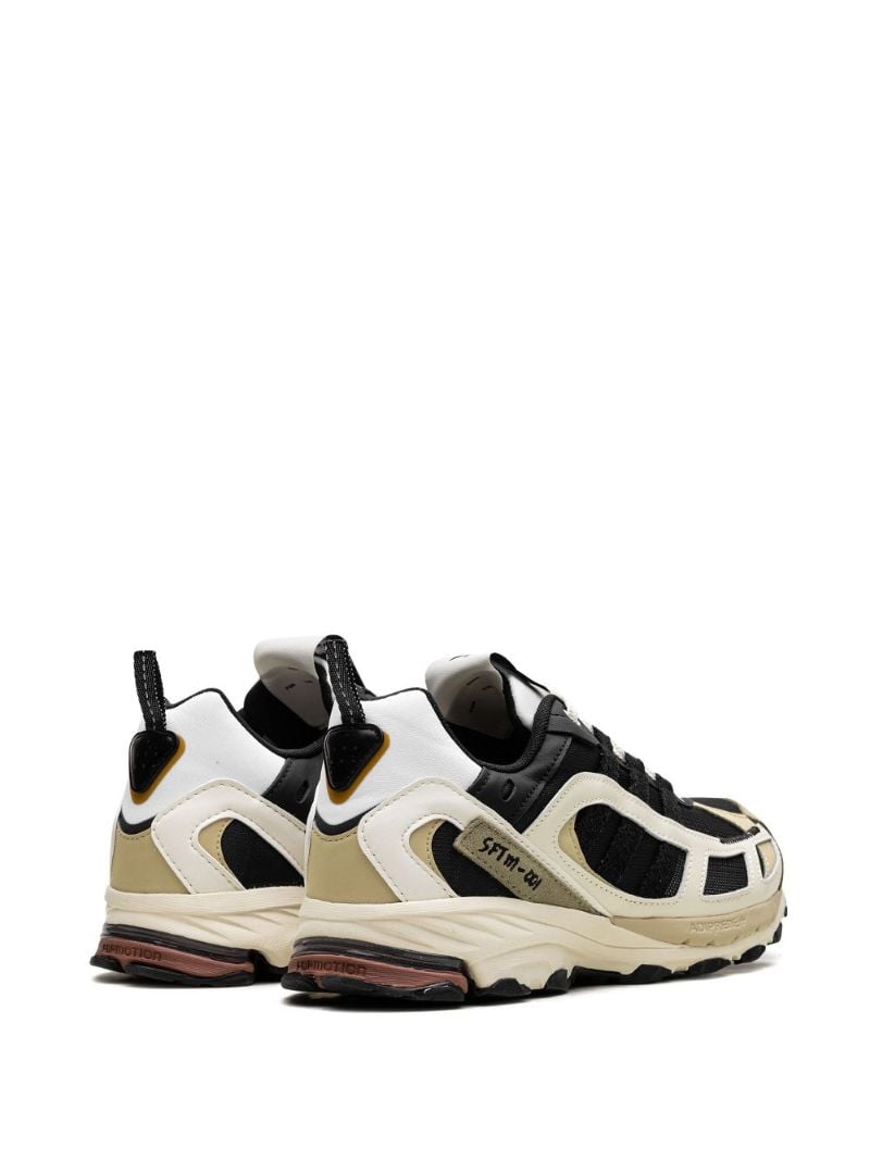 X Song for the Mute Shadowturf "cloud White" Sneakers
