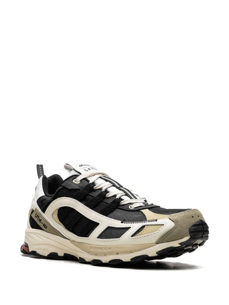 X Song for the Mute Shadowturf "cloud White" Sneakers