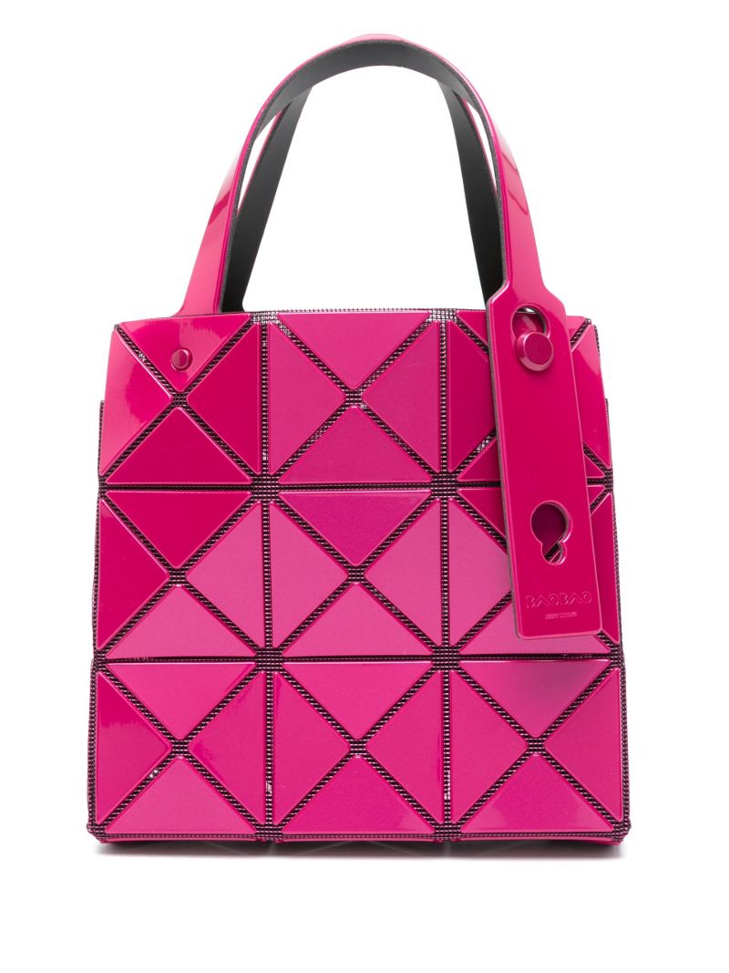 Carat Tote Bag