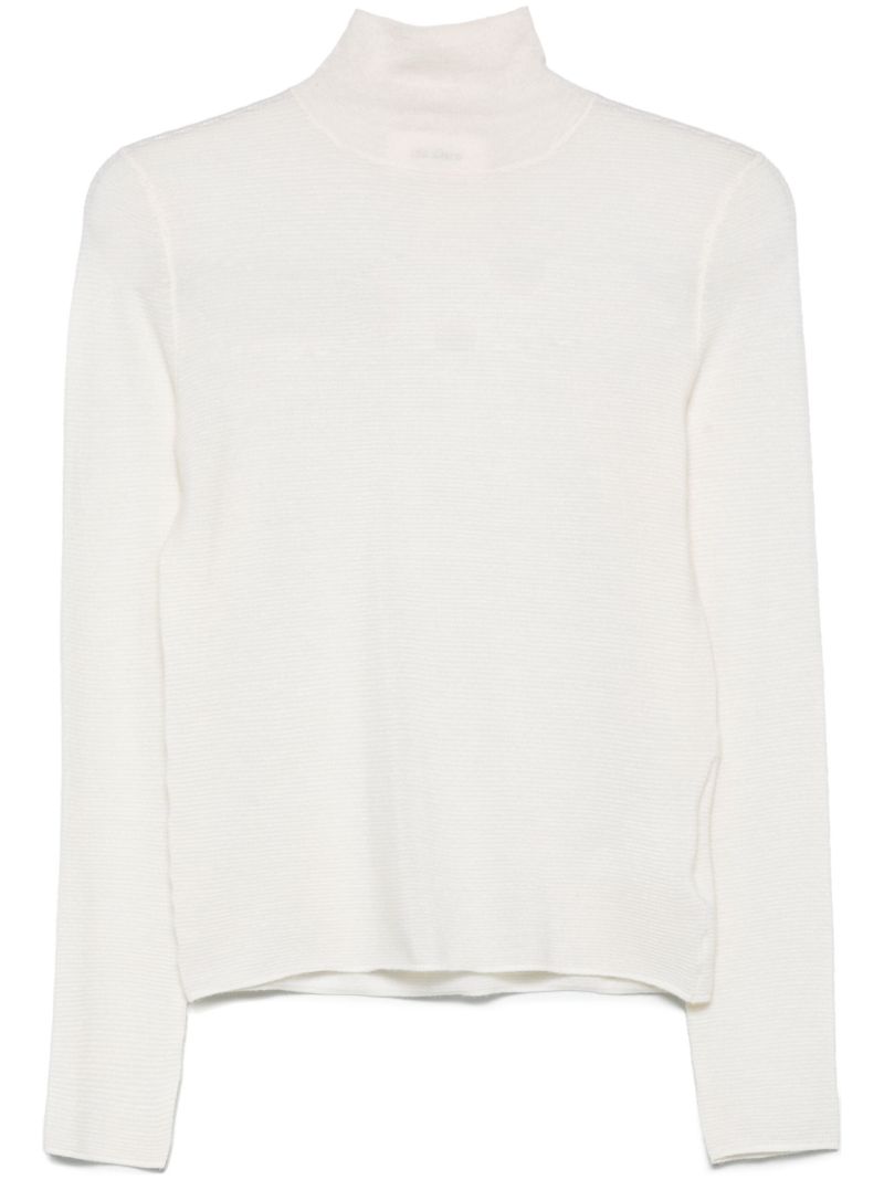 The Lory Sweater