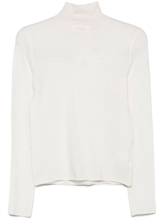 The Lory Sweater